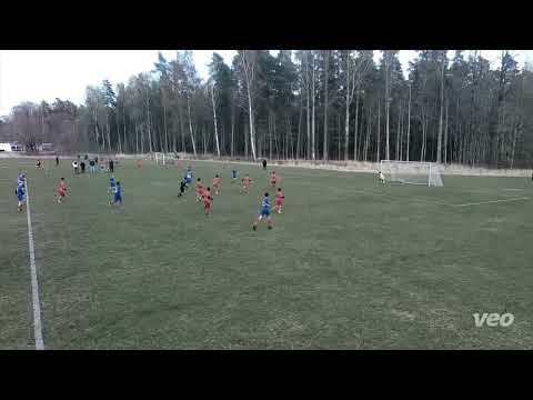 Highlights: Karlslunds IF FK P09 - Örebro Syrianska P09/10