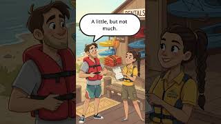 Daily English Conversation for Beginners | Speak Like a Native #basicenglish #english #learnenglish