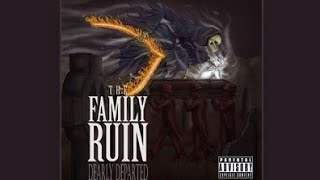 The Family ruin - Leech (Karaoke)