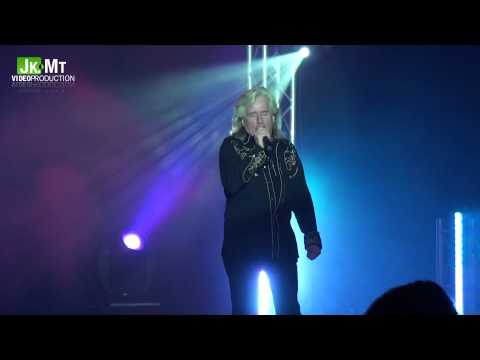 Kim Merz - Ich wünsch mich weit über´n Ozean