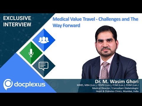 Medical Value Travel, Challenges And The Way Forward