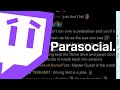 Friend Or Faux Twitch S Parasocial Dilemma