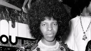 Sly and the Family Stone - Time For Livin'