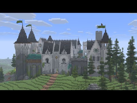 A Special Build for A New Beginning