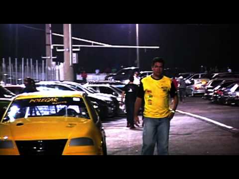 POLEGAR RACING - RECORD CATEGORIA FLD - 6.973 MEGA QUINTA