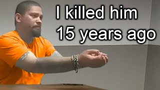 Man Got So Drunk He Confessed Murdering His Landlord