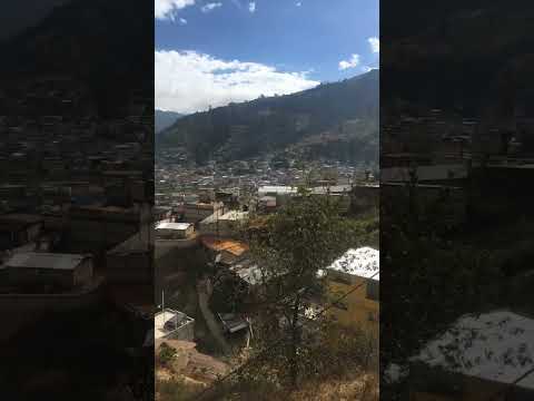 Hermosa Almolonga Quetzaltenango Guatemala! #guatemala #guate #travelvlog #guatemalatravel