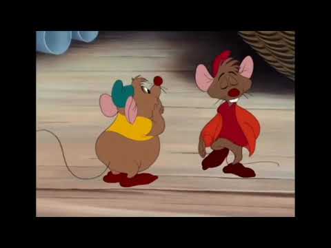 The Little Mer Lady Part 6 - Part of Your World