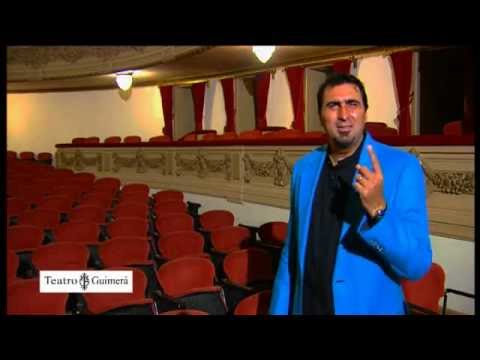 Spot Canarias Magic Festival 2012