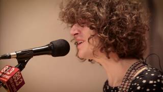 Temples - Certainty (Live on The Current)