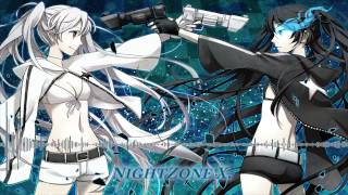 Nightcore Enemy [Blue Stahli] [HD]