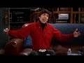 Opening To The Big Bang Theroy Season 1 Disc 3 2008 DVD