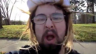 Helloween Don&#39;t Run For Cover 3