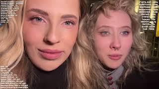 ПОЗНАКОМИЛСЯ с АДЕКВАТНОЙ ДЕВУШКОЙ 20 лет на БУХАЙ ГОРОДЕ - ЖИВЫЕ ЗНАКОМСТВА на УЛИЦЕ #девушки #LIVE