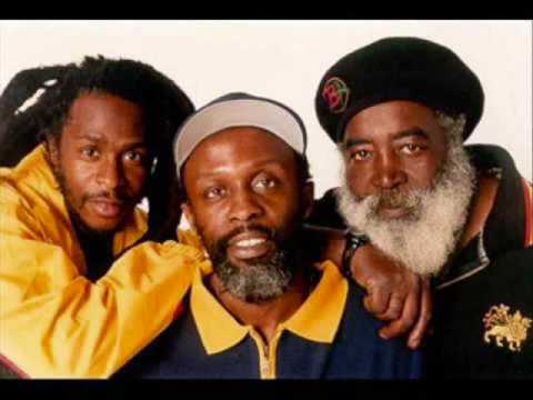 Steel Pulse-Taxi Driver