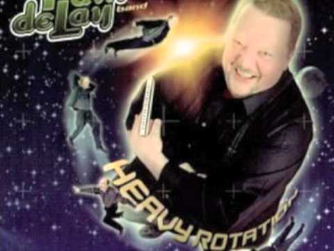 Paul Delay Band Bess And Ernie's Rib Joint