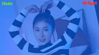 Download lagu #MrXgirl Love  张二爷Navira Part 01 Album FEILIN mp3