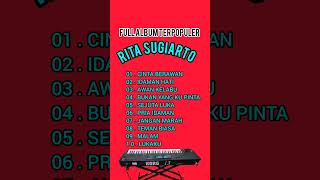Download lagu full album Rita Sugiarto terpopuler (shorts) #dangdutelectone #dangdutlawas #orgentunggal mp3
