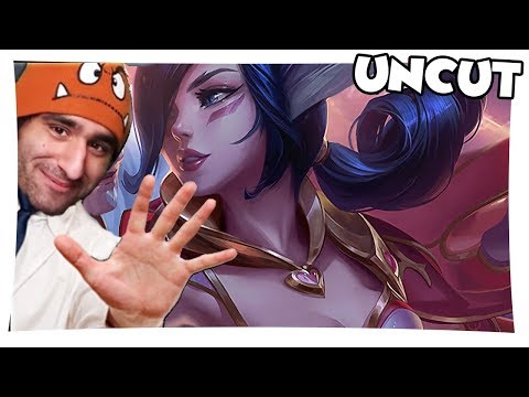 Duo mit Silphi - Frisch vom Stream