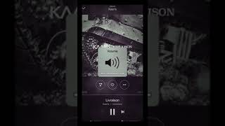 KAARIS-LIVRAISON (Son Officiel)