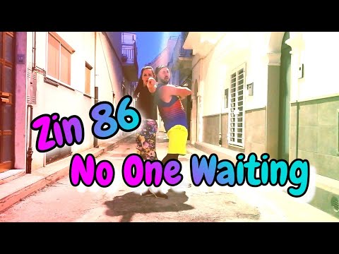 #Now #Zin86 #Zumba #Soca - Now (No One Waiting ) - Zin 86 - Nadia Batson x Destra Garcia - Zumba