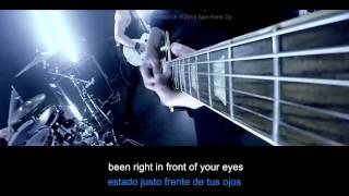 Dynazty - Cross The Line [sub inglés/español /// sub english/spanish]