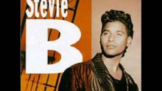 Stevie B - Forever More