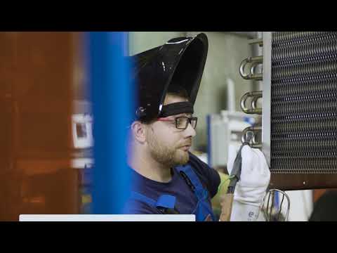 Güntner-Tata Hűtőtechnika Kft. - IMAGEFILM