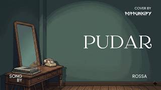 Download lagu [V2] Rossa - Pudar | Pop Punk Cover (Lyric Video) mp3