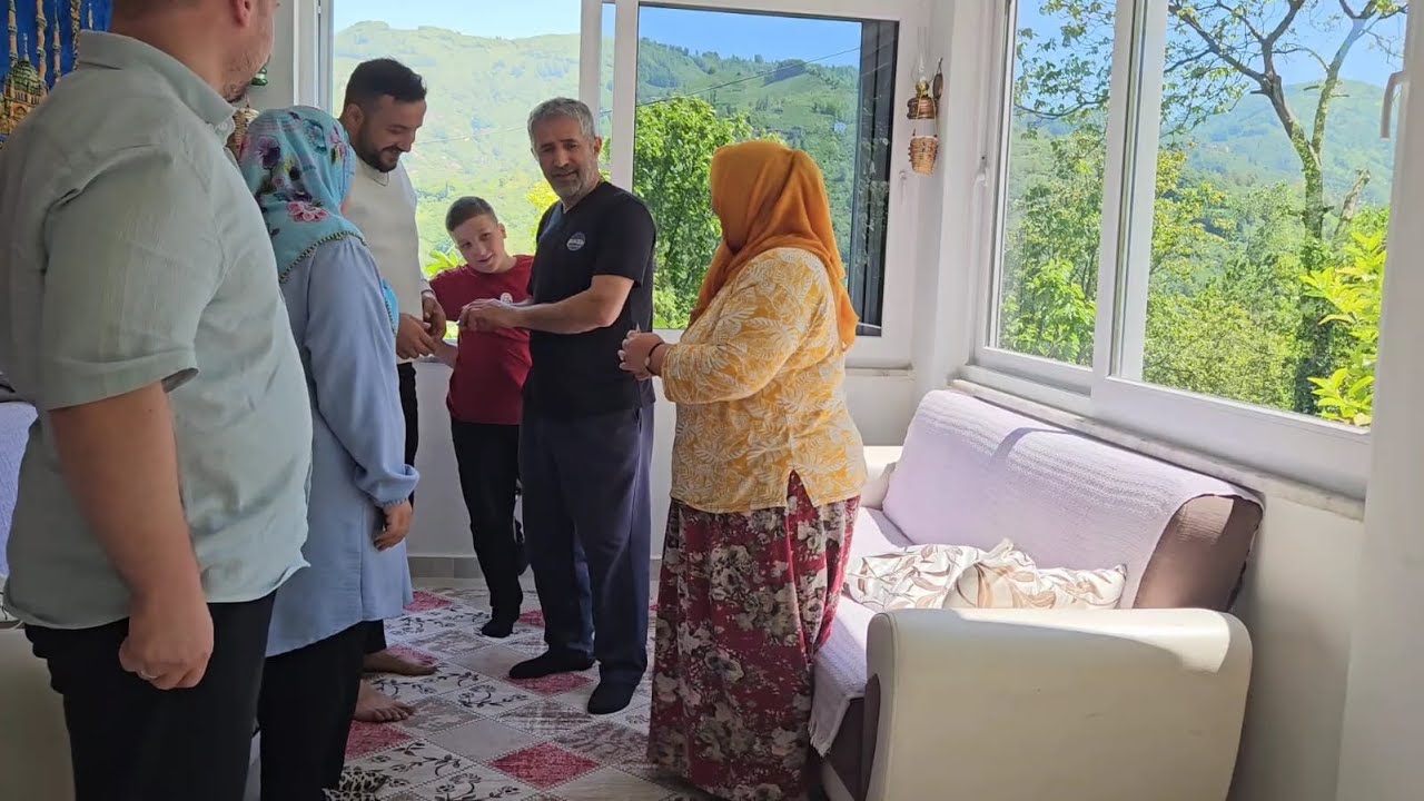 ‼️ALLAH KURBANIMIZI KABUL ETSİN 🤲🏼BAYRAM HARÇLIKLARIMIZI ALDIK ŞÜKRÜ USTADAN ‼️☺️