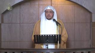 صورة خطبة الجمعة يسألونك عن الخمر