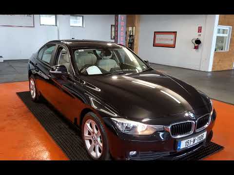 BMW 3 Series 316D ES - Image 2