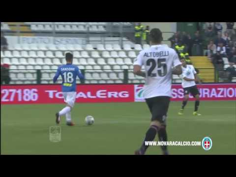 #PrvNov 2-1, la sintesi del match