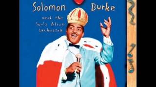 Good Rockin&#39; Tonight - Solomon Burke  (BEST!!!)
