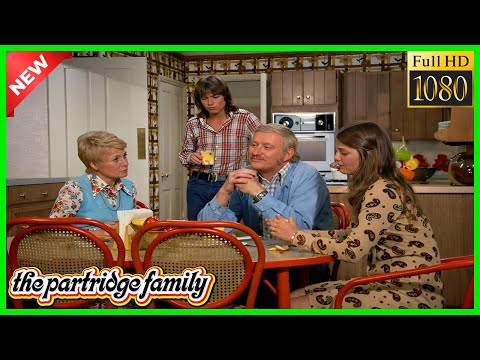 The Partridge Family 2026 Full Episode 🎃 Diplomat 🎃 TV Show Full Season