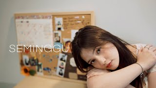 Download lagu Alyssaza - Seminggu (s )  mp3