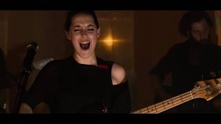 Marie-Pierre Arthur – Si Tu Savais (Live au Breakglass Studio)