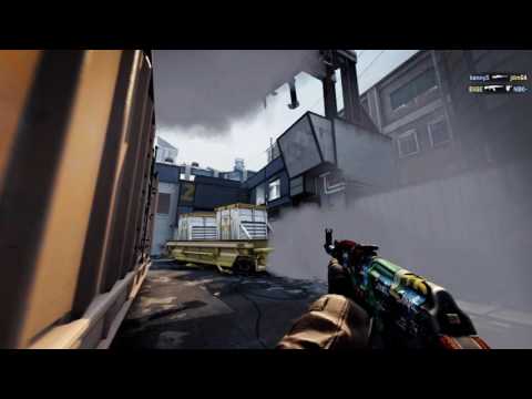 ESL One Cologne 2016: EliGE vs. EnVyUs