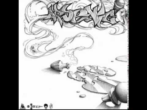 J.p.G & Vax 1 ft. Arleckin - Babylon