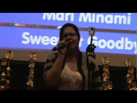 Animeke Festival VIII - Categoria Internacional - Mari Minami