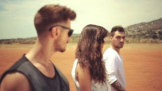 J.S feat. Nikos Ganos - Χαμένη Ατλαντίδα - Official Video Clip
