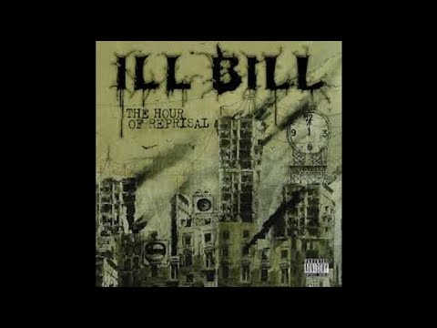 Ill Bill "Coka Moshiach (feat Raekwon)"
