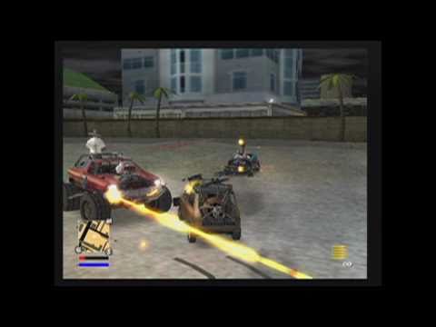 Gear Talk Radio (RoadKill)