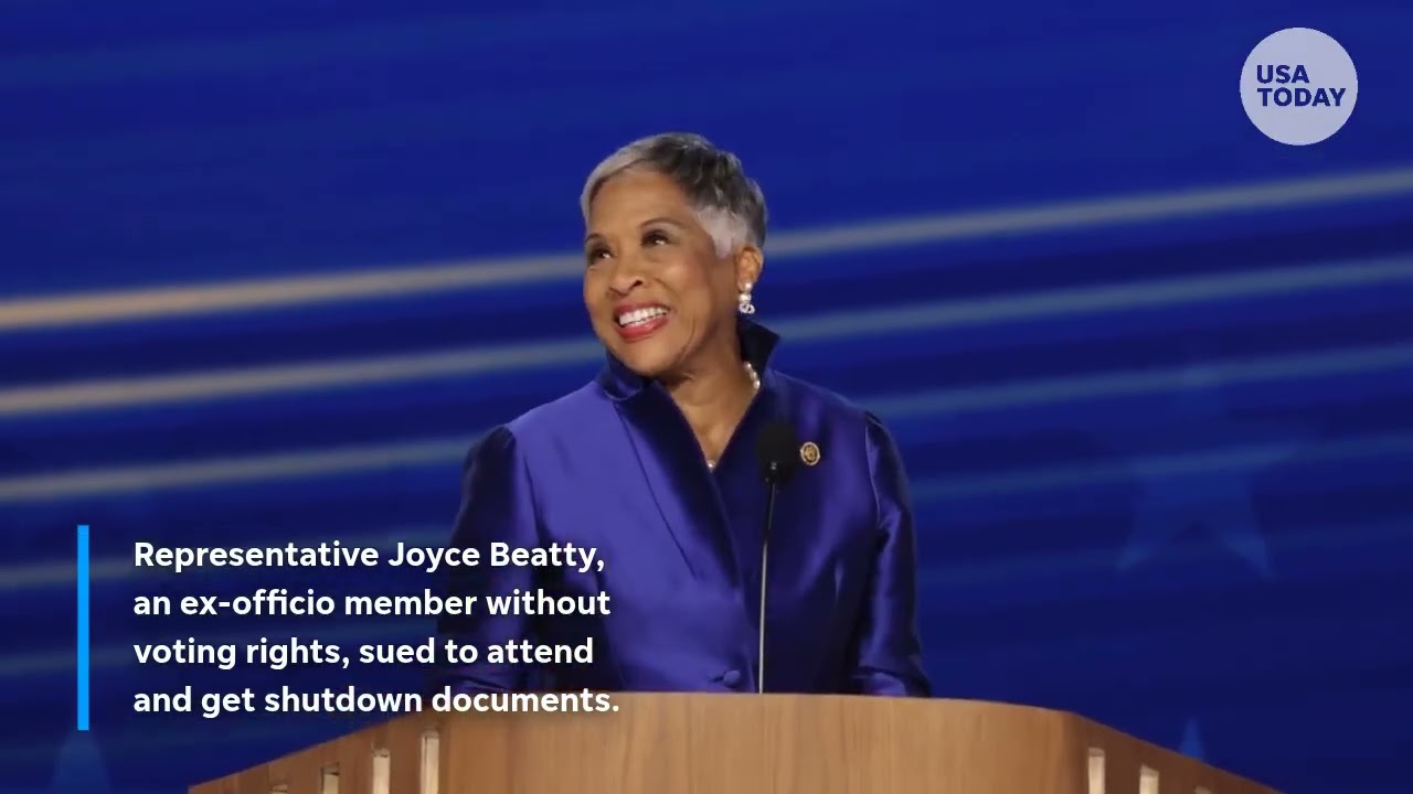 Trump Kennedy Center to shut down for 2 year renovation plan, board votes