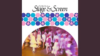 Don&#39;t Rain on My Parade