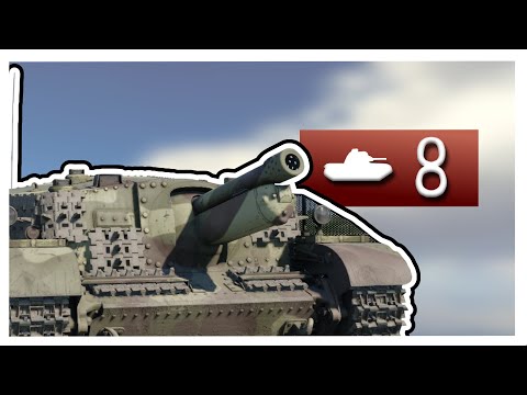 The Zrínyi II Problem Nobody's Talking About