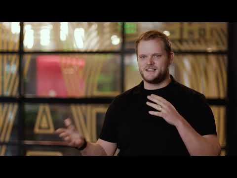 Meet Amazon Security Engineering Manager Andrew Johnson