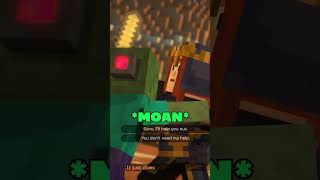 Download lagu Jesse Gets Petra Killed With His 'Help' In Minecraft Story Mode mp3 Download lagu Jesse Gets Petra Killed With His 'Help' In Minecraft Story Mode mp3