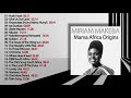 Miriam Makeba   MAMA AFRICA ORIGINS FULL ALBUM