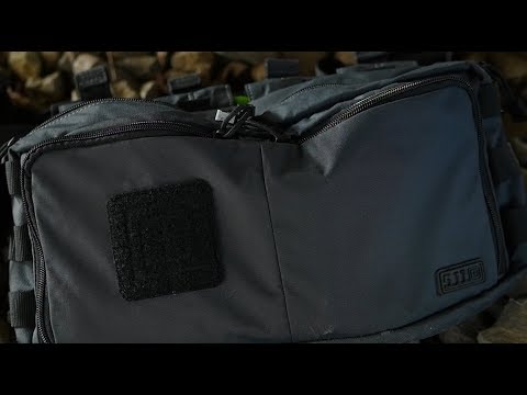 5.11  4-BANGER bag